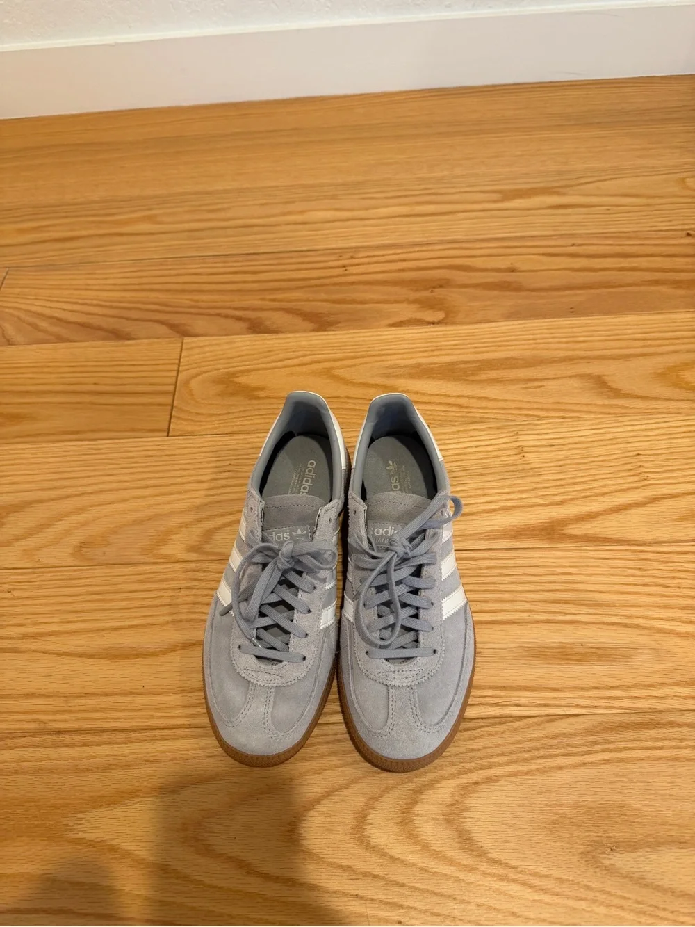 adidas bought wrong